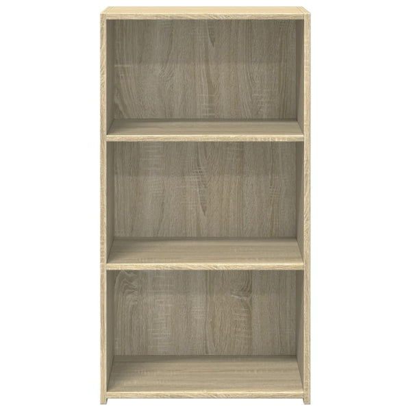 Sideboard Sonoma Eiche 50x41x93 cm