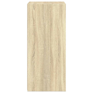 Sideboard Sonoma Eiche 50x41x93 cm