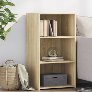 Sideboard Sonoma Eiche 50x41x93 cm