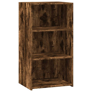Sideboard Räuchereiche 50x41x93 cm