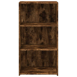 Sideboard Räuchereiche 50x41x93 cm