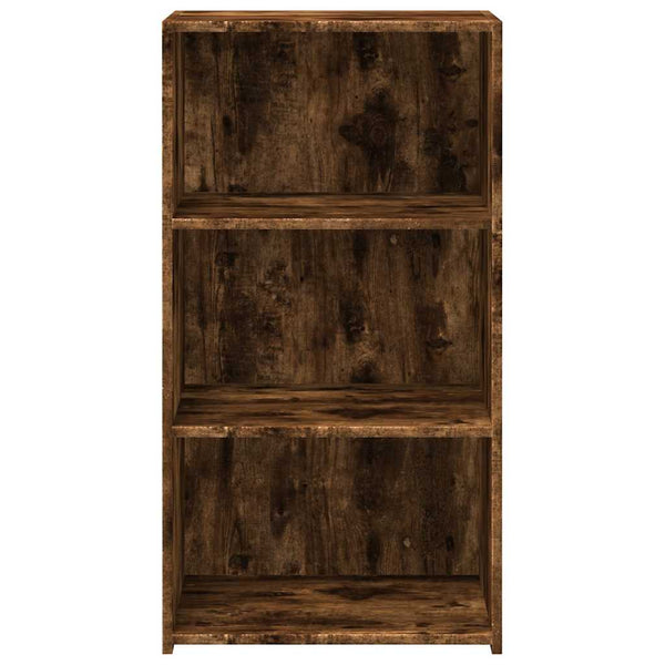 Sideboard Räuchereiche 50x41x93 cm