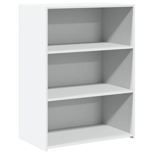 Weißes Sideboard 70x41x93 cm