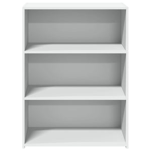 Weißes Sideboard 70x41x93 cm