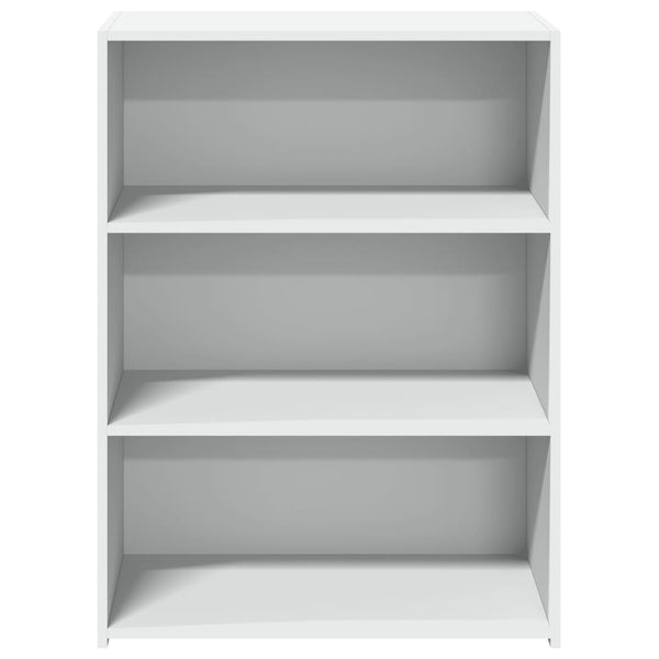 Weißes Sideboard 70x41x93 cm