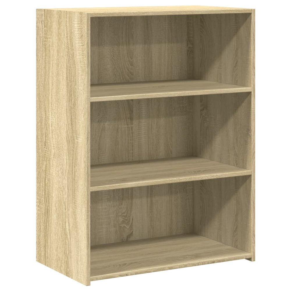 Sideboard Sonoma Eiche 70x41x93 cm