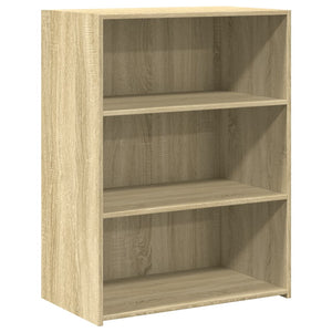 Sideboard Sonoma Eiche 70x41x93 cm