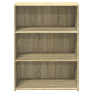 Sideboard Sonoma Eiche 70x41x93 cm