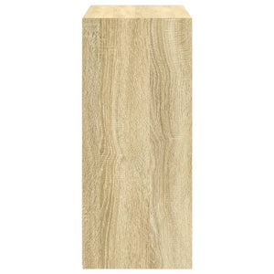 Sideboard Sonoma Eiche 70x41x93 cm