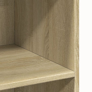 Sideboard Sonoma Eiche 70x41x93 cm