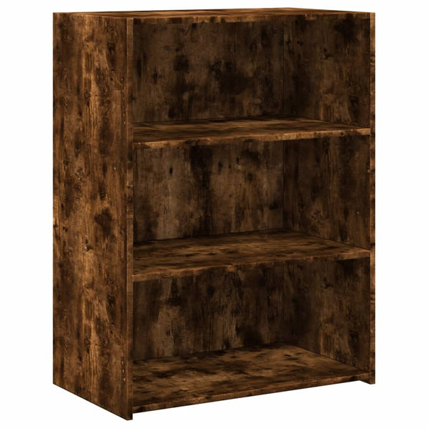 Sideboard Räuchereiche 70 cm