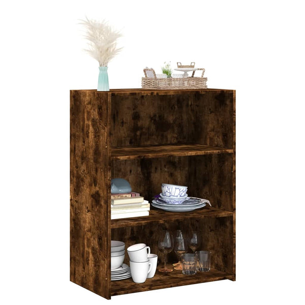 Sideboard Räuchereiche 70 cm