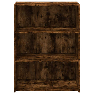 Sideboard Räuchereiche 70 cm