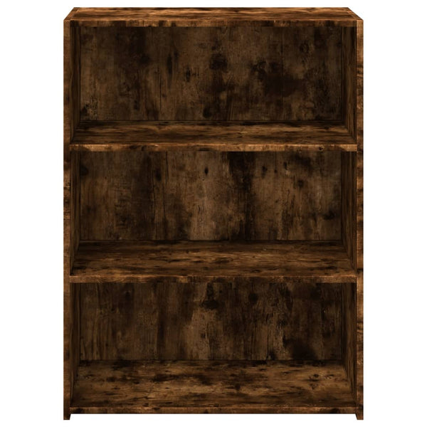 Sideboard Räuchereiche 70 cm