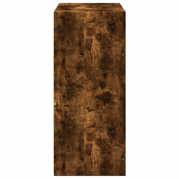 Sideboard Räuchereiche 70 cm