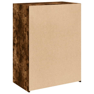 Sideboard Räuchereiche 70 cm