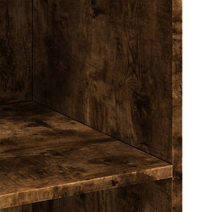 Sideboard Räuchereiche 70 cm