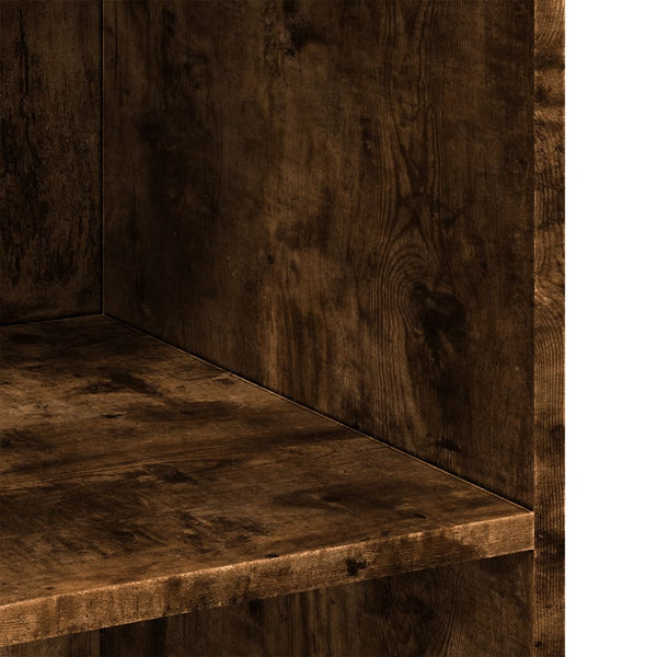 Sideboard Räuchereiche 70 cm