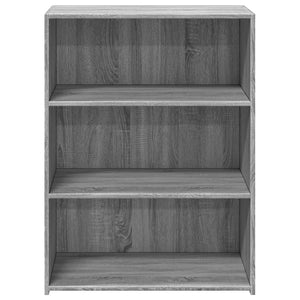 Sideboard Grau Sonoma 70x41x93 cm