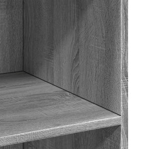 Sideboard Grau Sonoma 70x41x93 cm