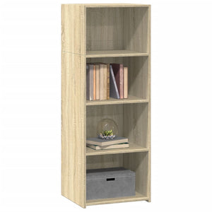Highboard Sonoma Eiche 45x41x124 cm