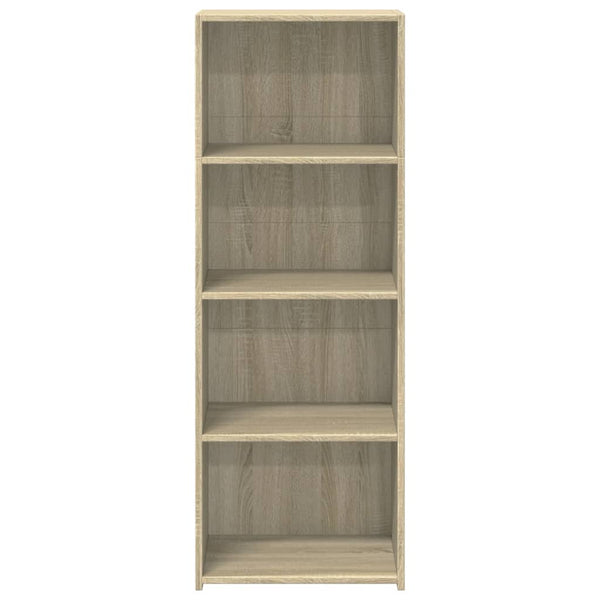 Highboard Sonoma Eiche 45x41x124 cm