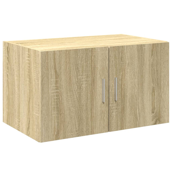 Sonoma Eiche Hochschrank, 70x42,5x225 cm