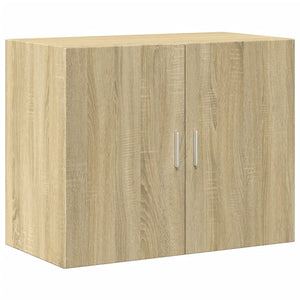 Highboard Sonoma Eiche 80x249 cm