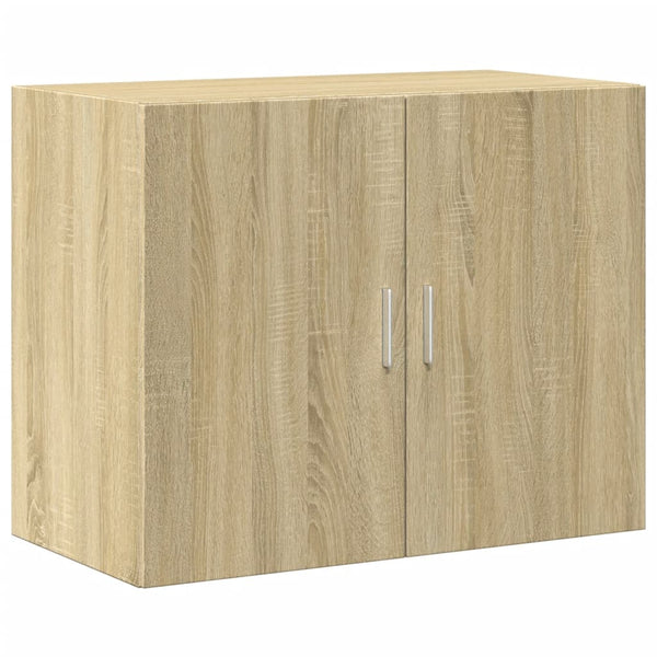 Highboard Sonoma Eiche 80x249 cm