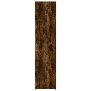 Highboard Räuchereiche 185 cm