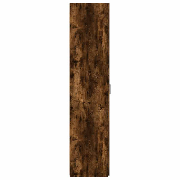 Highboard Räuchereiche 185 cm