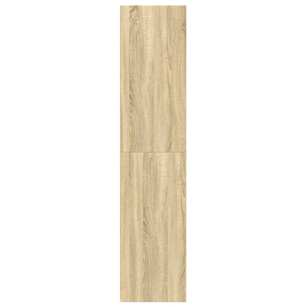 Highboard Sonoma Eiche 70x185 cm
