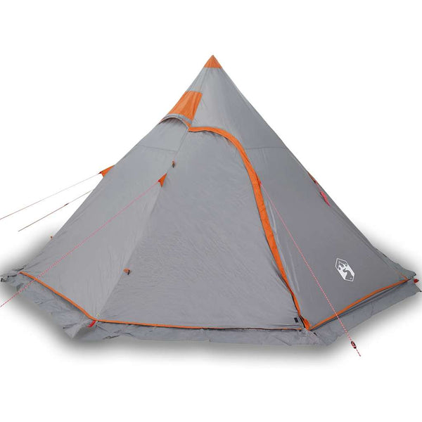 Tipi-Zelt für 5 Personen, wasserdicht