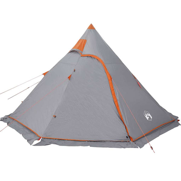 Tipi-Zelt für 5 Personen, wasserdicht