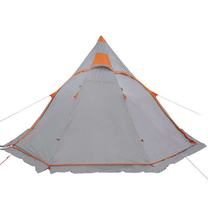 Tipi-Zelt für 5 Personen, wasserdicht
