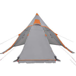 Tipi-Zelt für 5 Personen, wasserdicht
