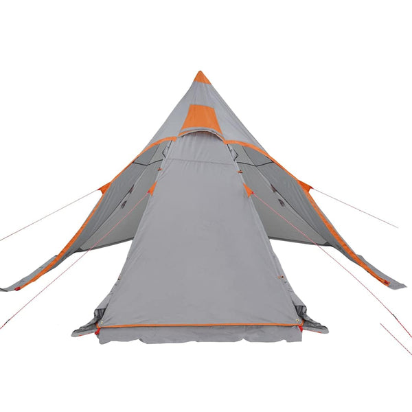 Tipi-Zelt für 5 Personen, wasserdicht