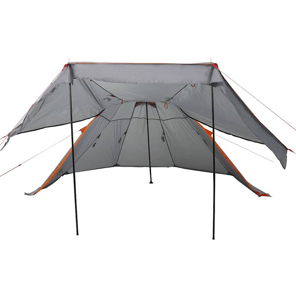 Tipi-Zelt für 5 Personen, wasserdicht
