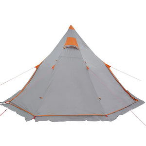 Tipi-Zelt für 5 Personen, wasserdicht