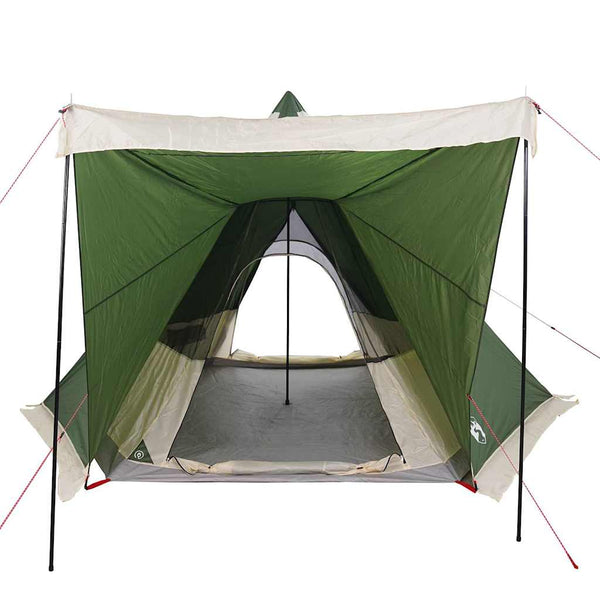 Tipi Zelt für 6 Personen - Wasserdicht