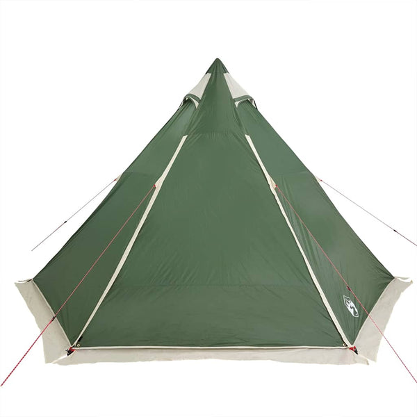 Tipi Zelt für 6 Personen - Wasserdicht