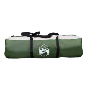 Tipi Zelt für 6 Personen - Wasserdicht