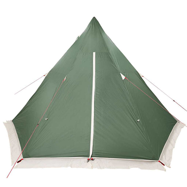 Tipi Zelt für 6 Personen - Wasserdicht