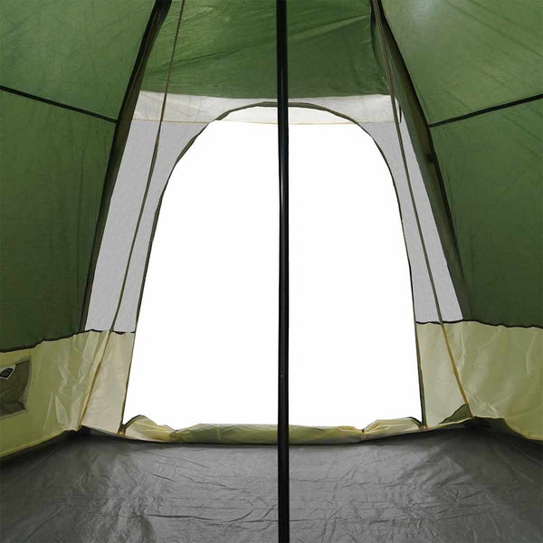 Tipi Zelt für 6 Personen - Wasserdicht
