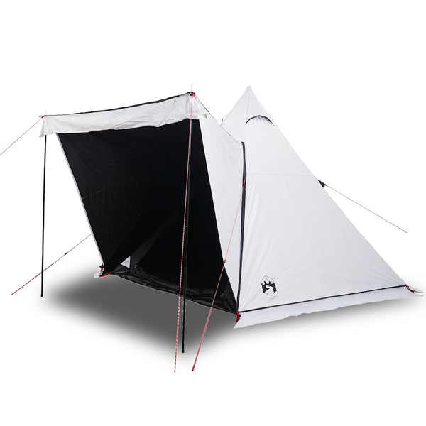 Tipi-Zelt für 6 Personen, verdunkelt & wasserdicht