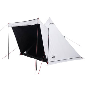 Tipi-Zelt für 6 Personen, verdunkelt & wasserdicht