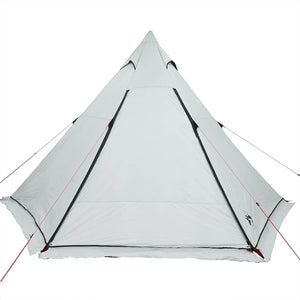 Tipi-Zelt für 6 Personen, verdunkelt & wasserdicht