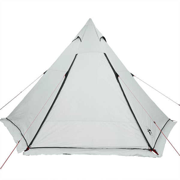 Tipi-Zelt für 6 Personen, verdunkelt & wasserdicht