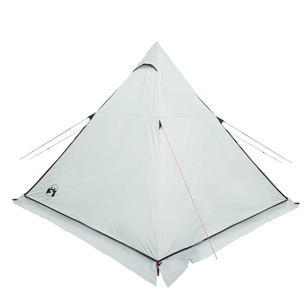 Tipi-Zelt für 6 Personen, verdunkelt & wasserdicht