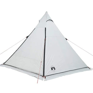 Tipi-Zelt für 6 Personen, verdunkelt & wasserdicht